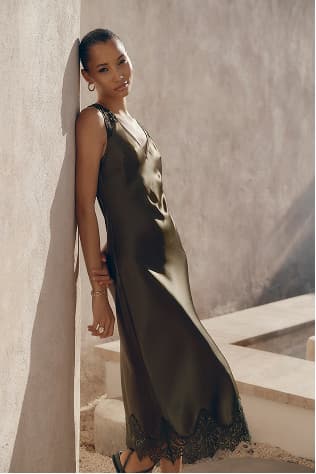 Amelie Dress