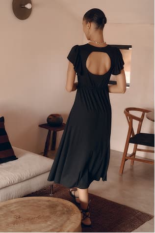 Virginia Dress