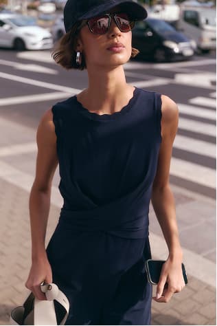 Anais Dress