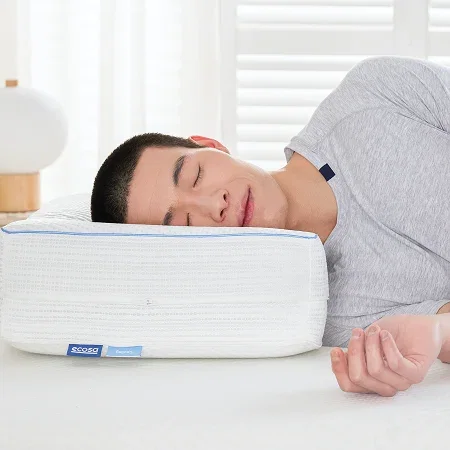Shop SideSupport Pillow
