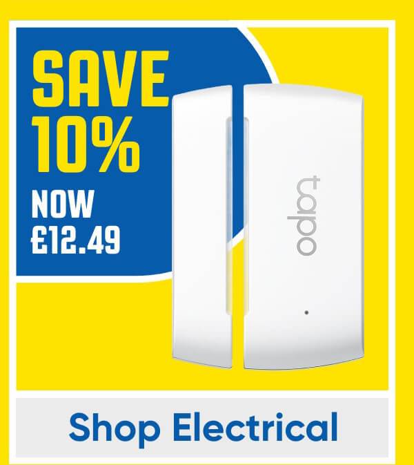 Electrical Deals