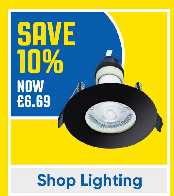 Lighting Deals
