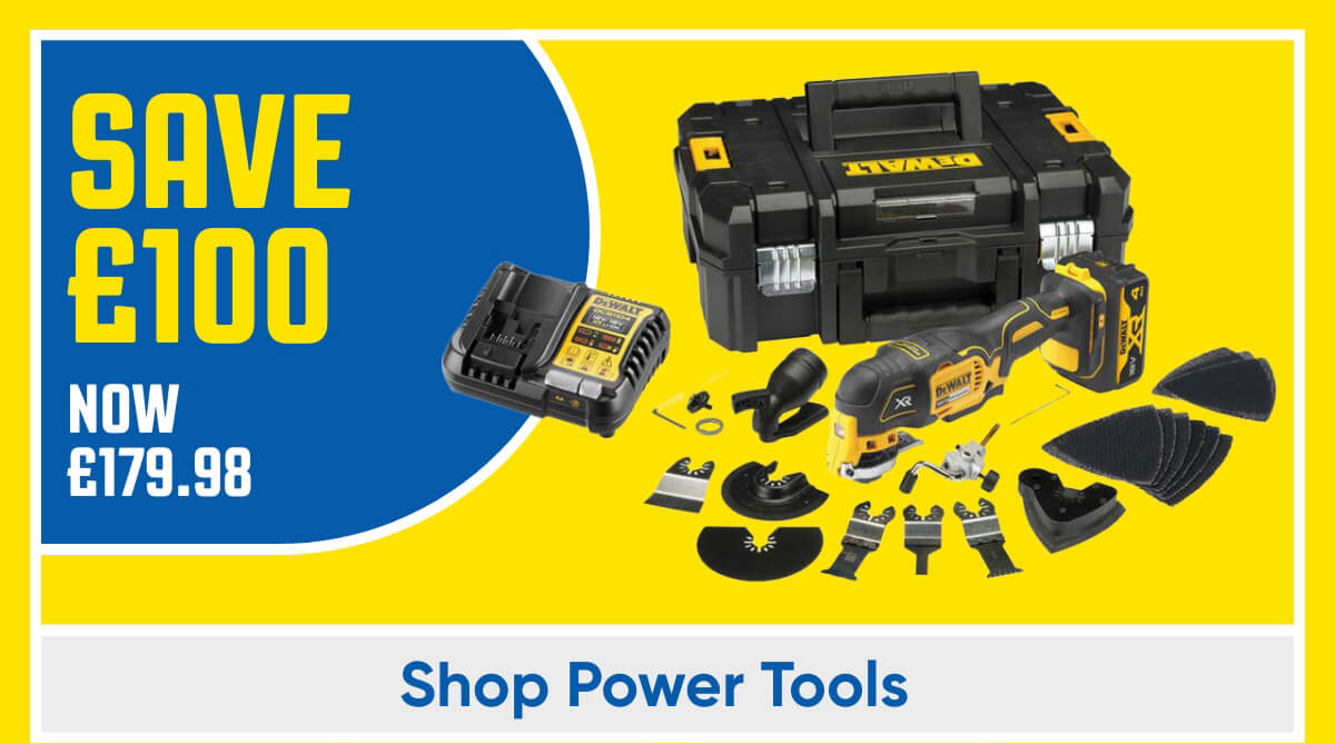 Power Tool Deals
