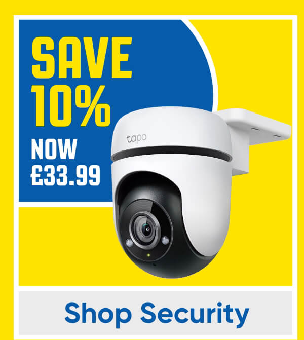 Security Deals