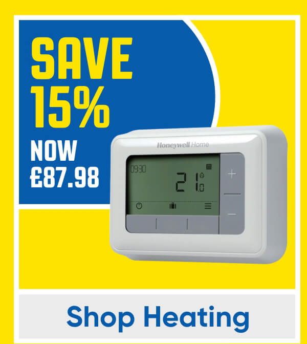 Heating Deals