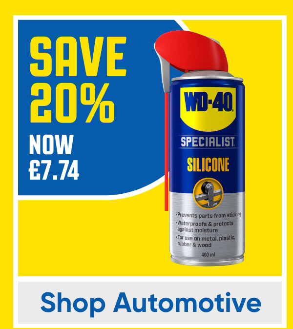 Automotive Deals