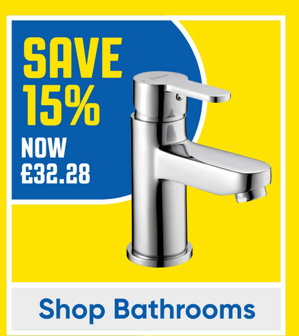 Bathroom Deals