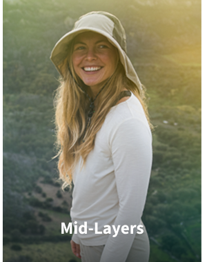 Mid-layers