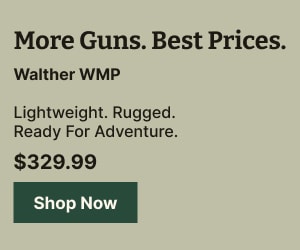 More Guns, Best Prices | Shop the Guns of the Week