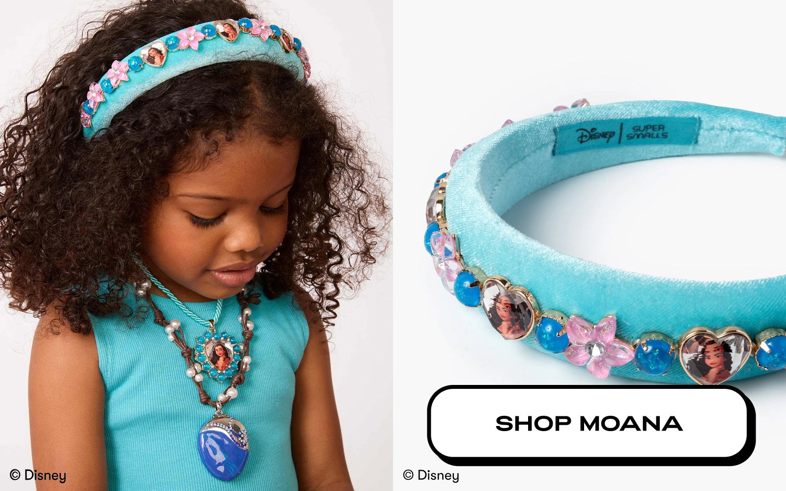 Shop Moana