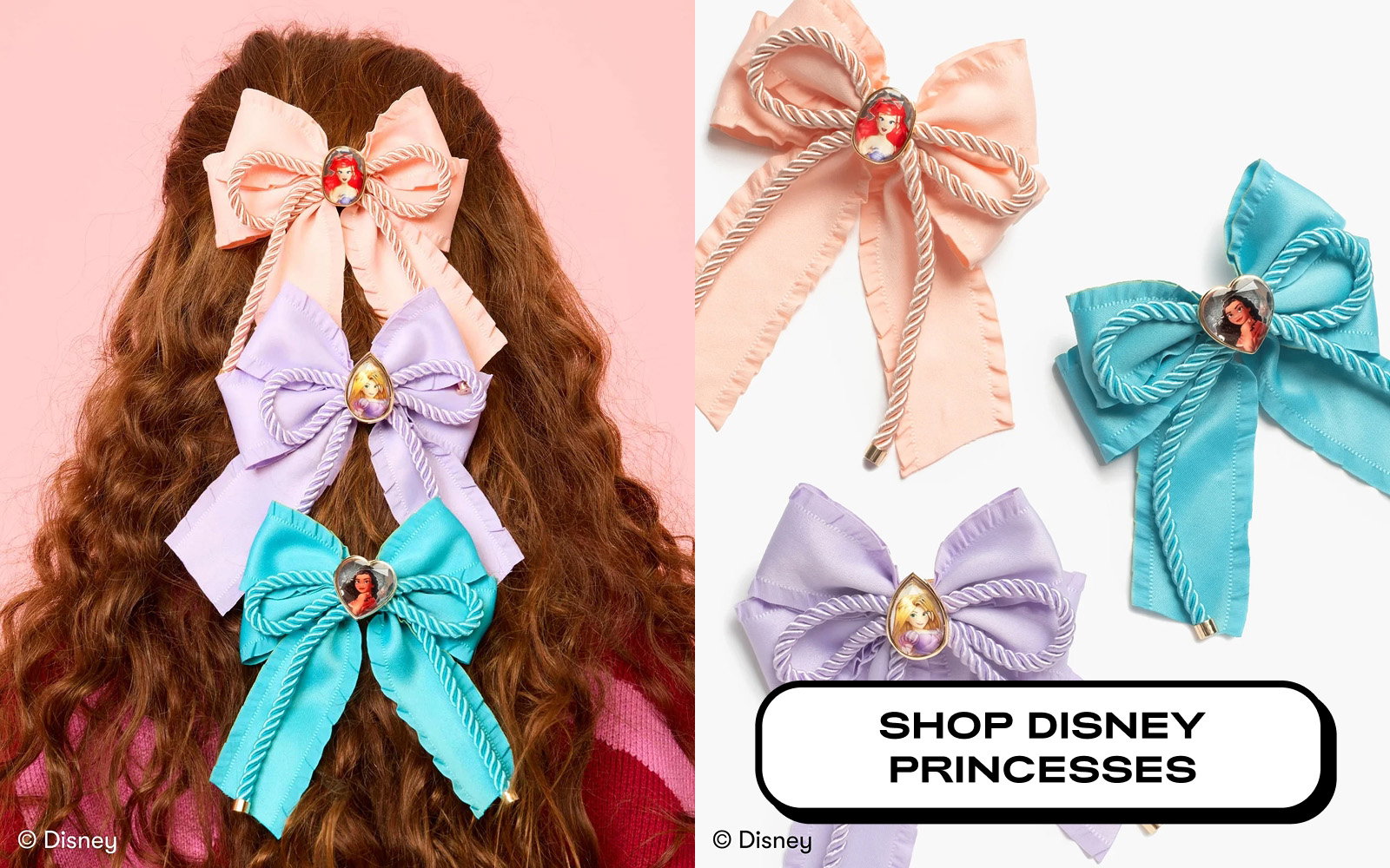 Shop Disney Princesses