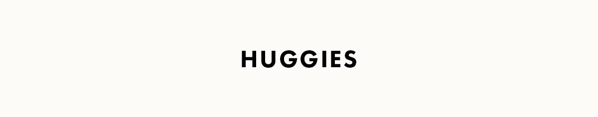 Huggies