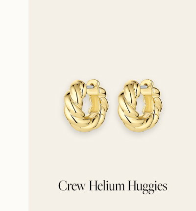 Crew Helium Huggies