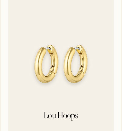 Lou Hoops