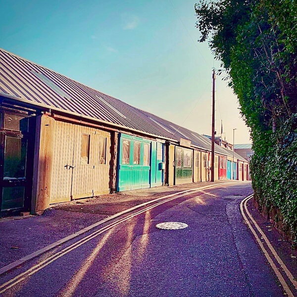 Island Street