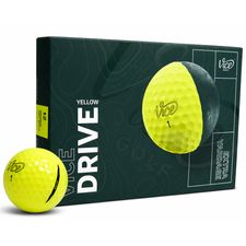 Drive Yellow