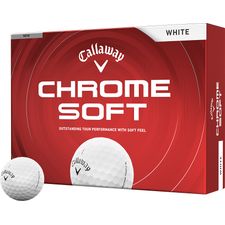 Chrome Soft - 2026 Model