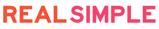 the real simple logo