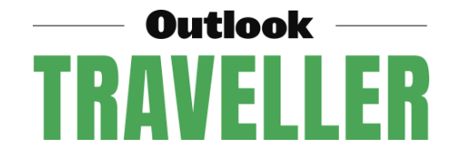 outlook traveller logo