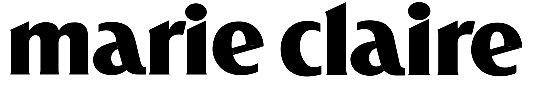 marie claire logo
