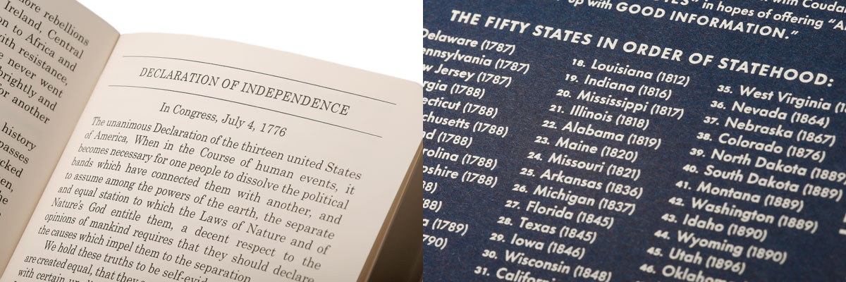 The Founding Documents