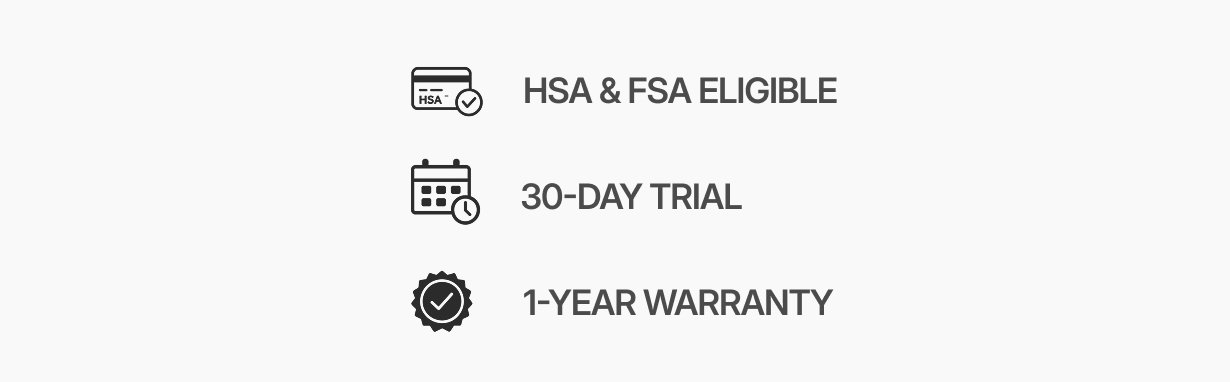 image: footer hsa/ fsa eligible 