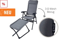 Klappstuhl-Set