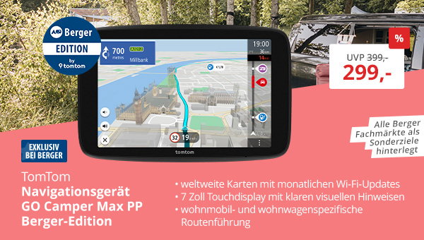 Navigationsgerät