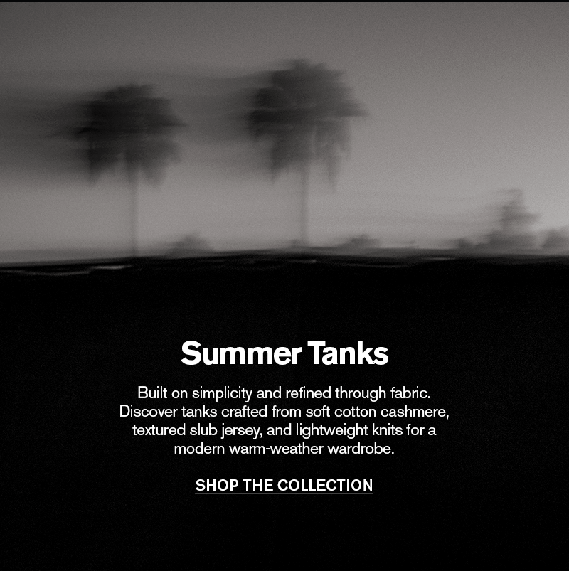 WOMEN'S TANKS AND TEES