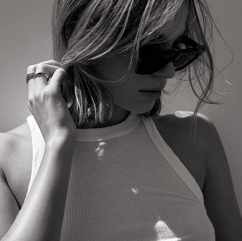 WOMEN'S TANKS AND TEES