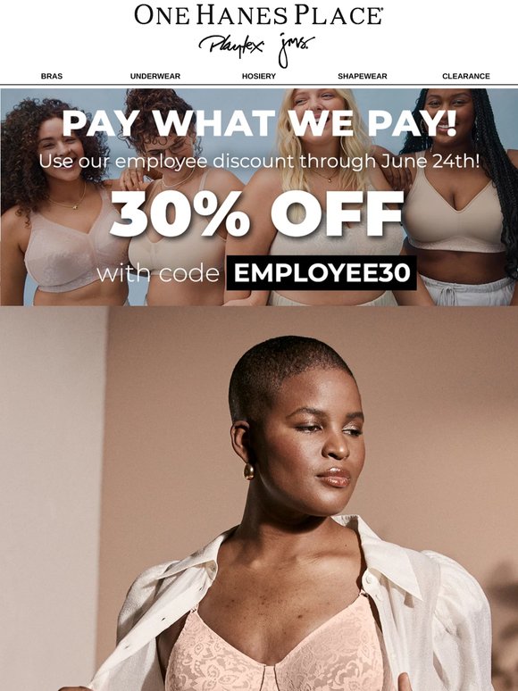 Shapewear You’ll WANT to Wear