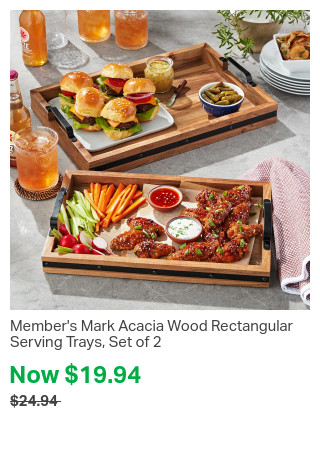 Shop Sam's Club