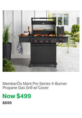 Shop Sam's Club