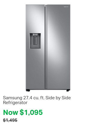 Shop Sam's Club