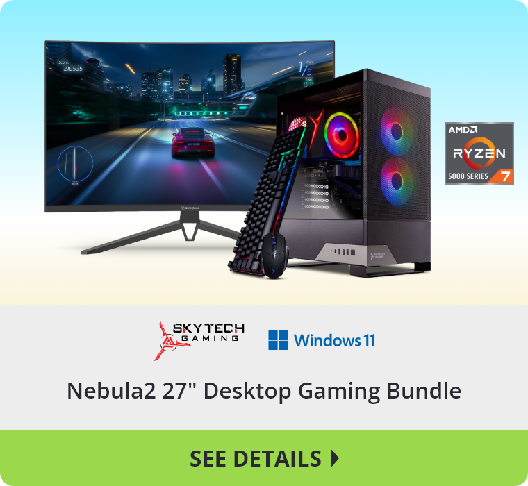 SKYTECHGAMING