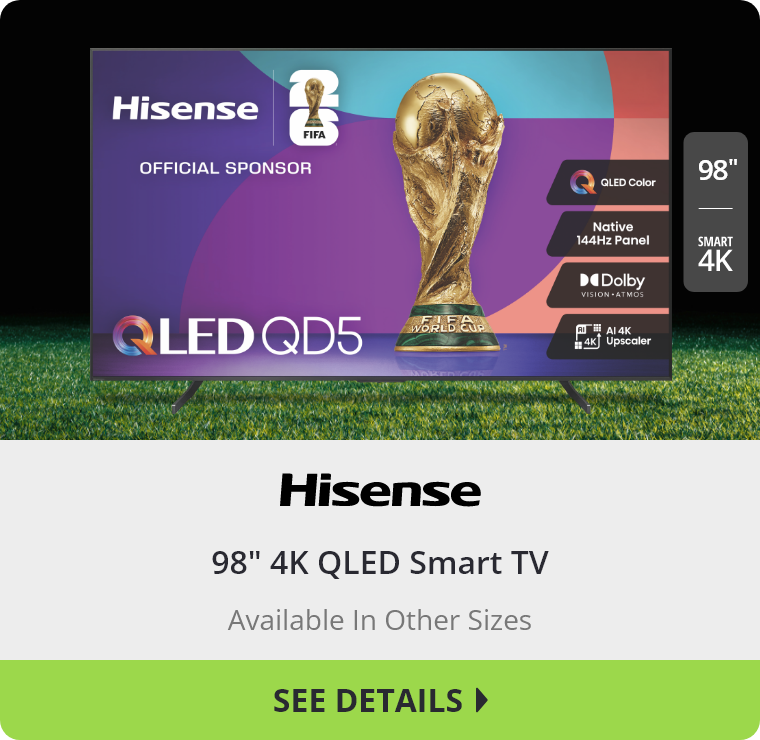HISENSETV