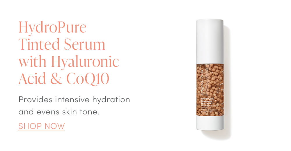 HydroPure Tinted Serum 