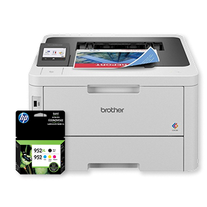 Printing & Copying Essentials