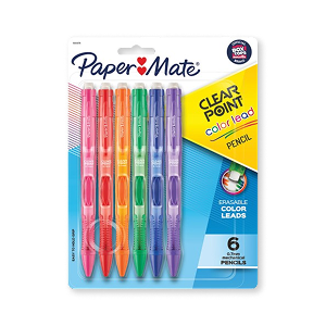 Up to 35% Off Pens, Pencils & Markers