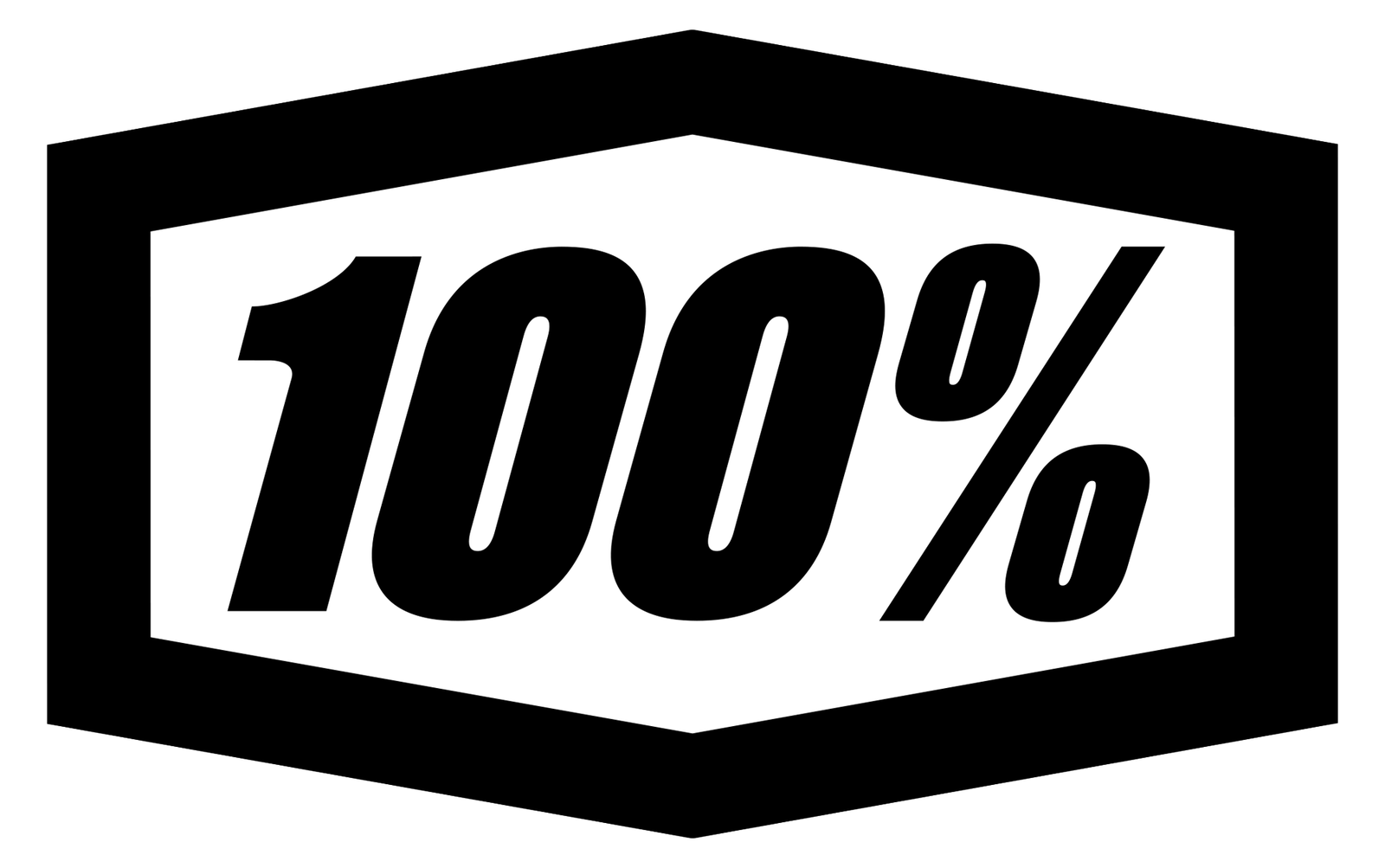 100Percent®