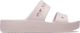 Baya Platform Sandal