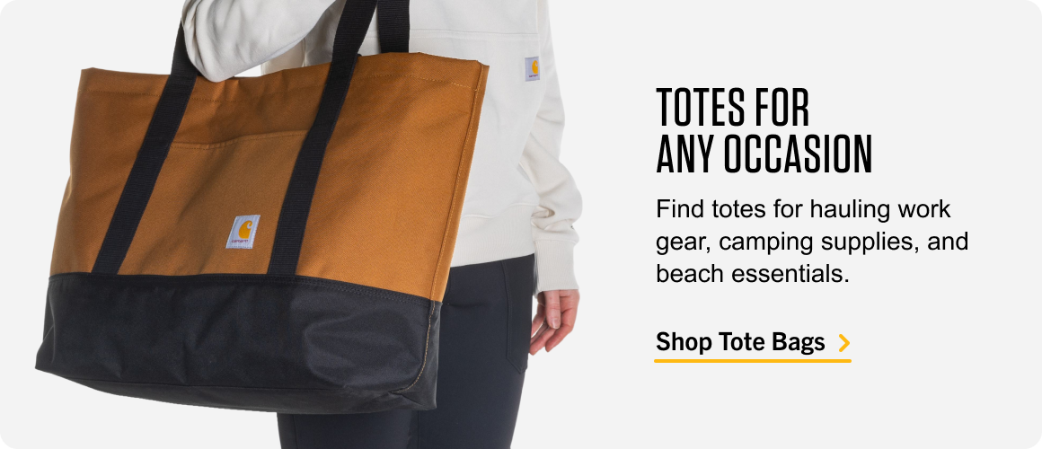 Shop Tote Bags
