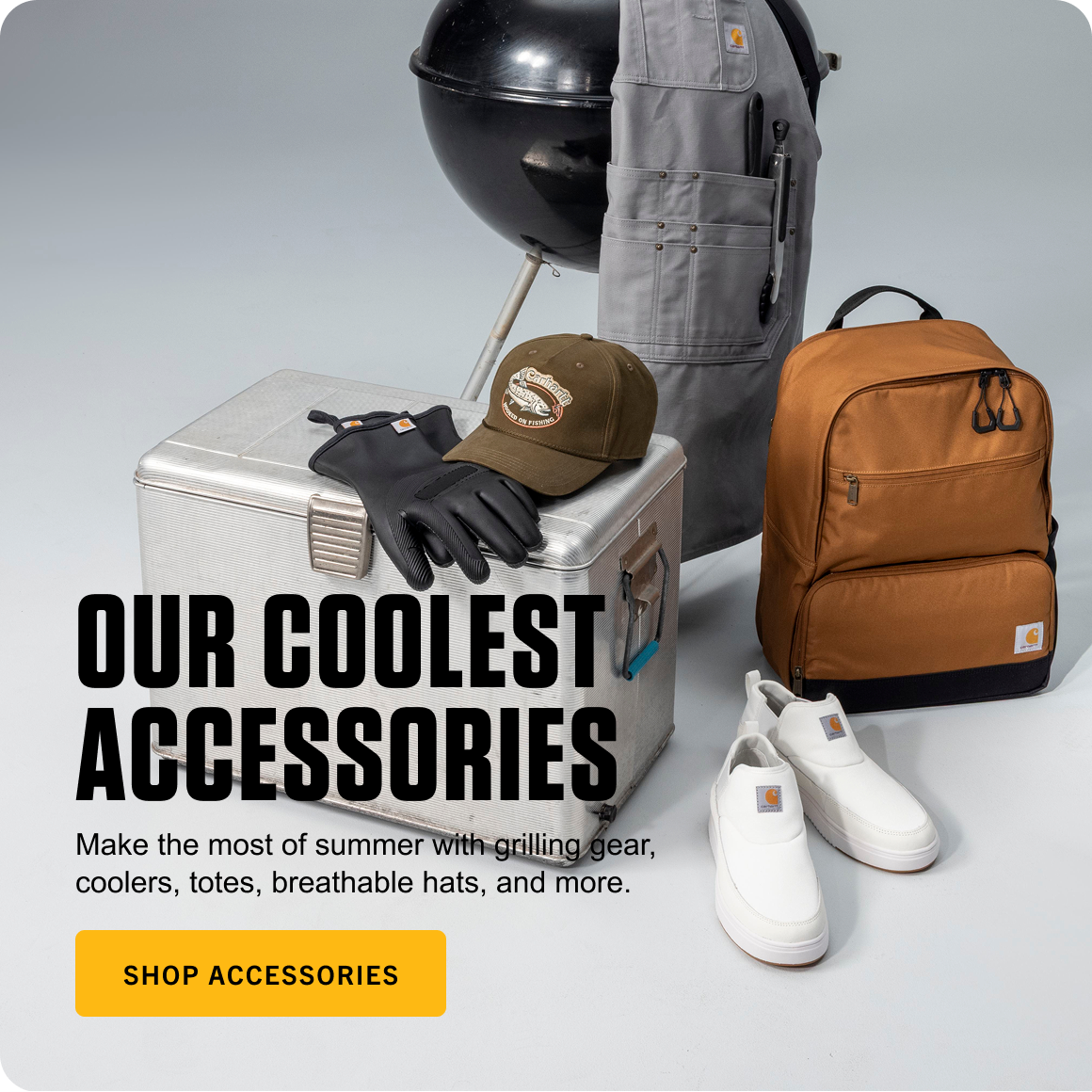 Shop Summer Accessories