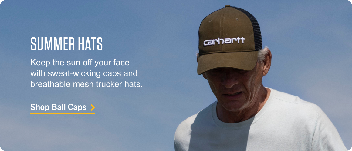 Shop Ball Caps