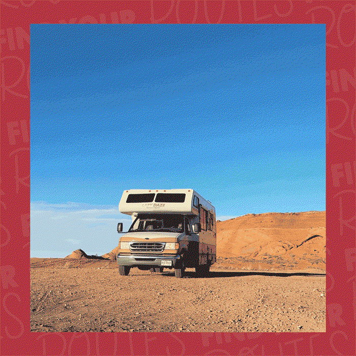 RV Summer Promo
