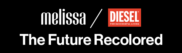 Melissa/ Diesel: The future recolored