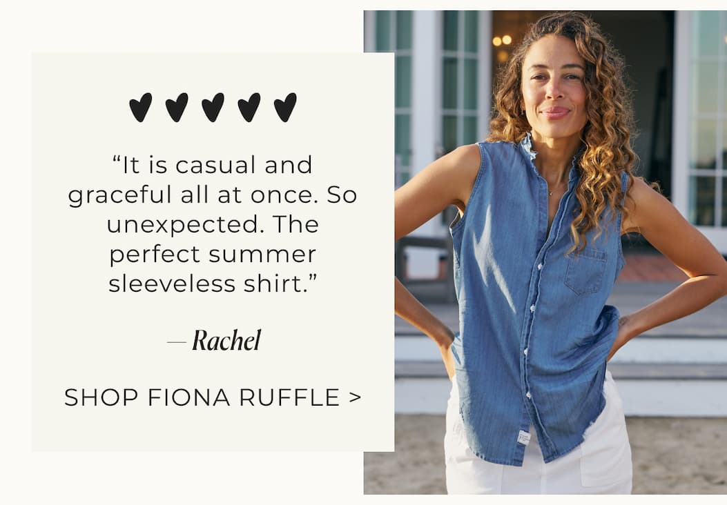 fiona ruffle