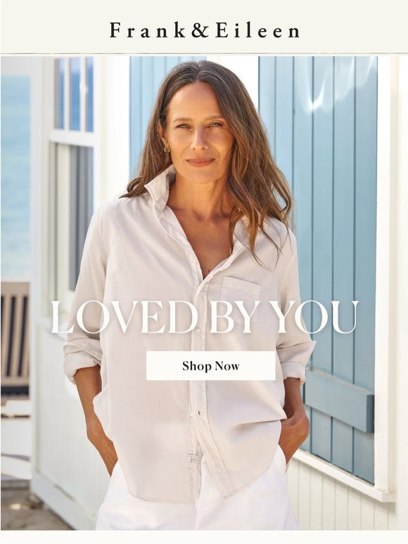 New styles that get 5-star reviews