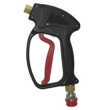 NorthStar Hot Water Pressure Washer Trigger Spray Gun, 5000 PSI, 10.5 GPM