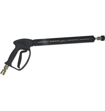 NorthStar Pressure Washer Trigger Spray Gun/Lance Combo, 5000 PSI, 10.5 GPM